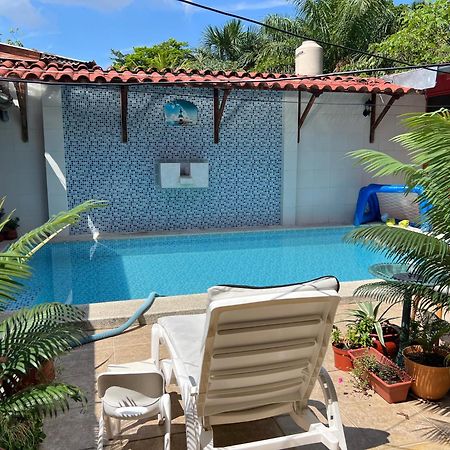 Casa Micaela Apartment Iquitos Exterior photo