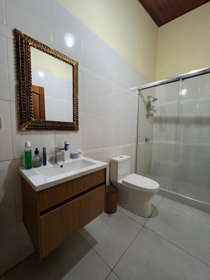 Casa Micaela Apartment Iquitos Exterior photo