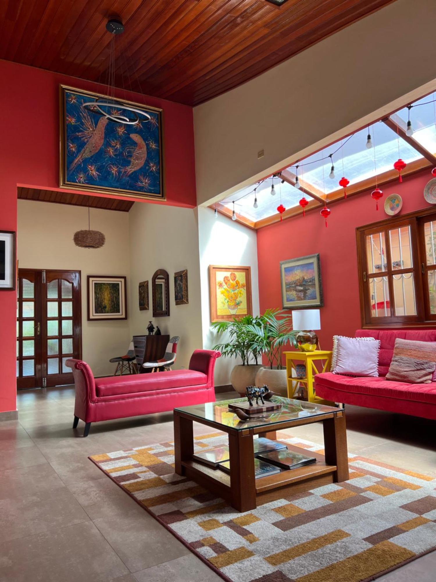 Casa Micaela Apartment Iquitos Exterior photo