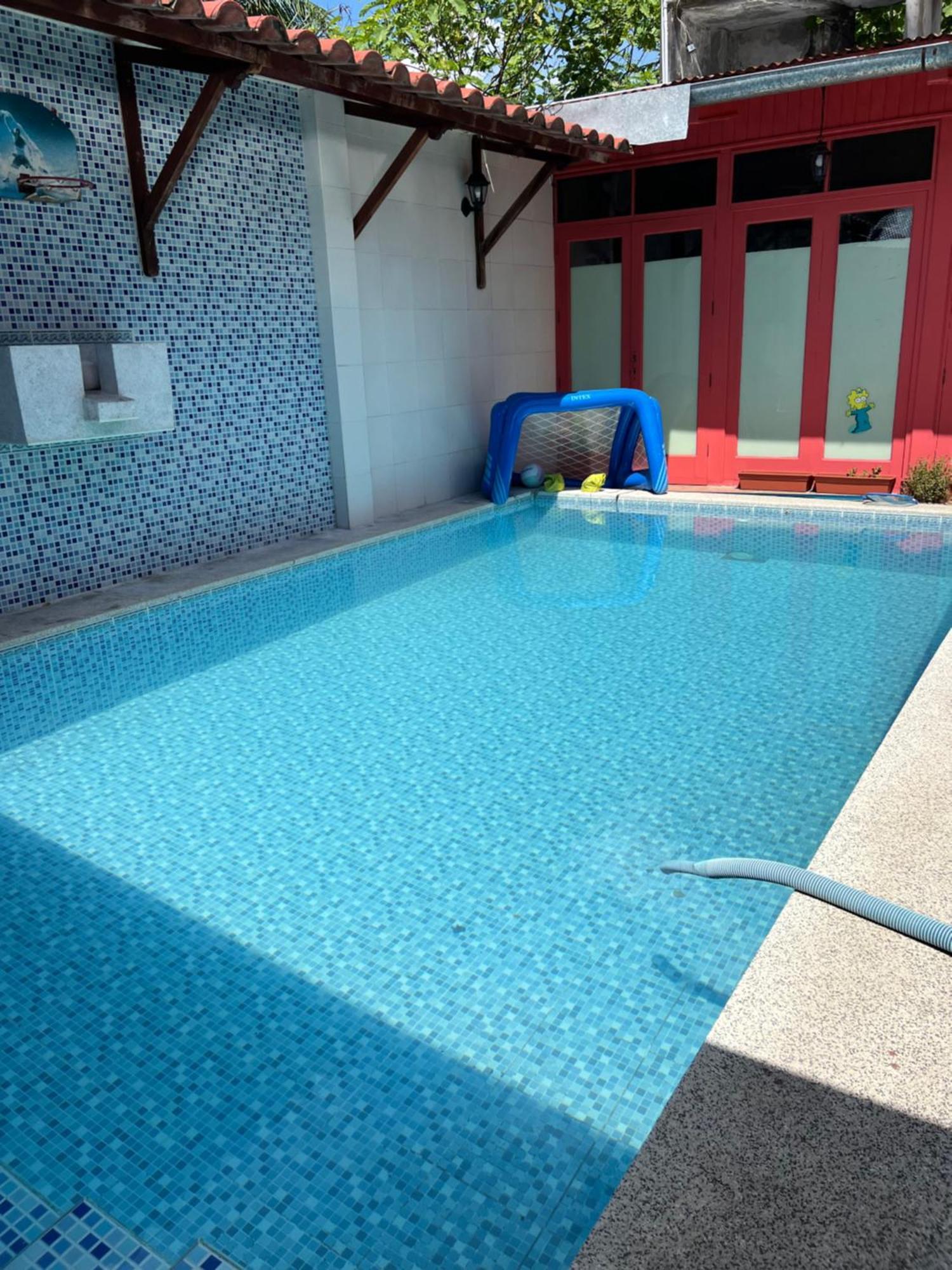 Casa Micaela Apartment Iquitos Exterior photo