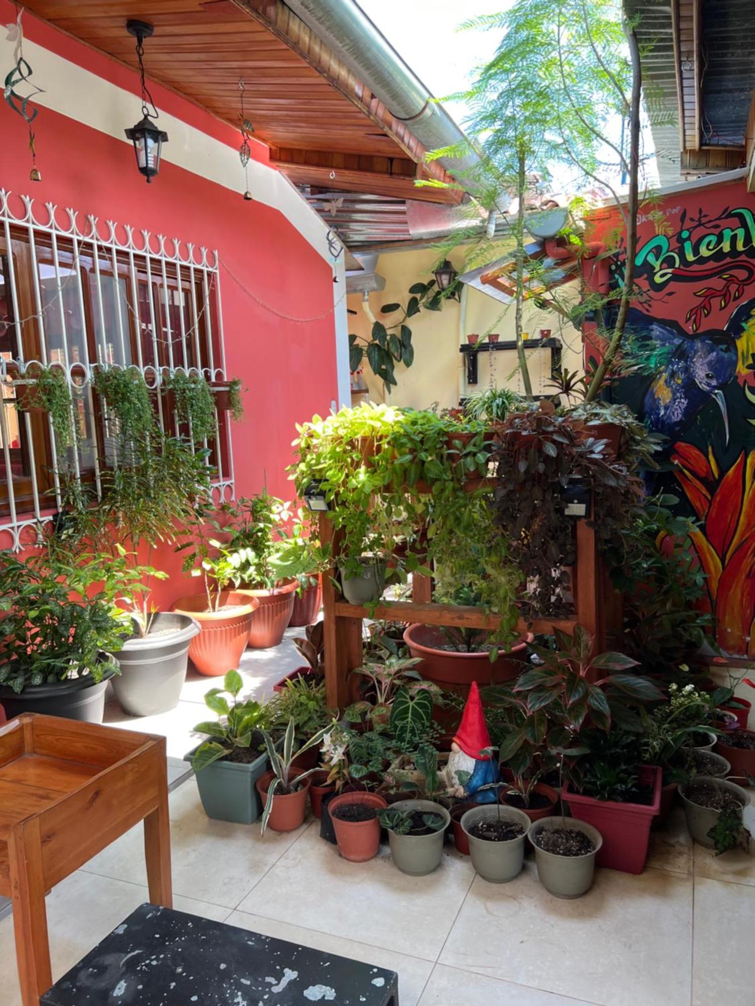 Casa Micaela Apartment Iquitos Exterior photo