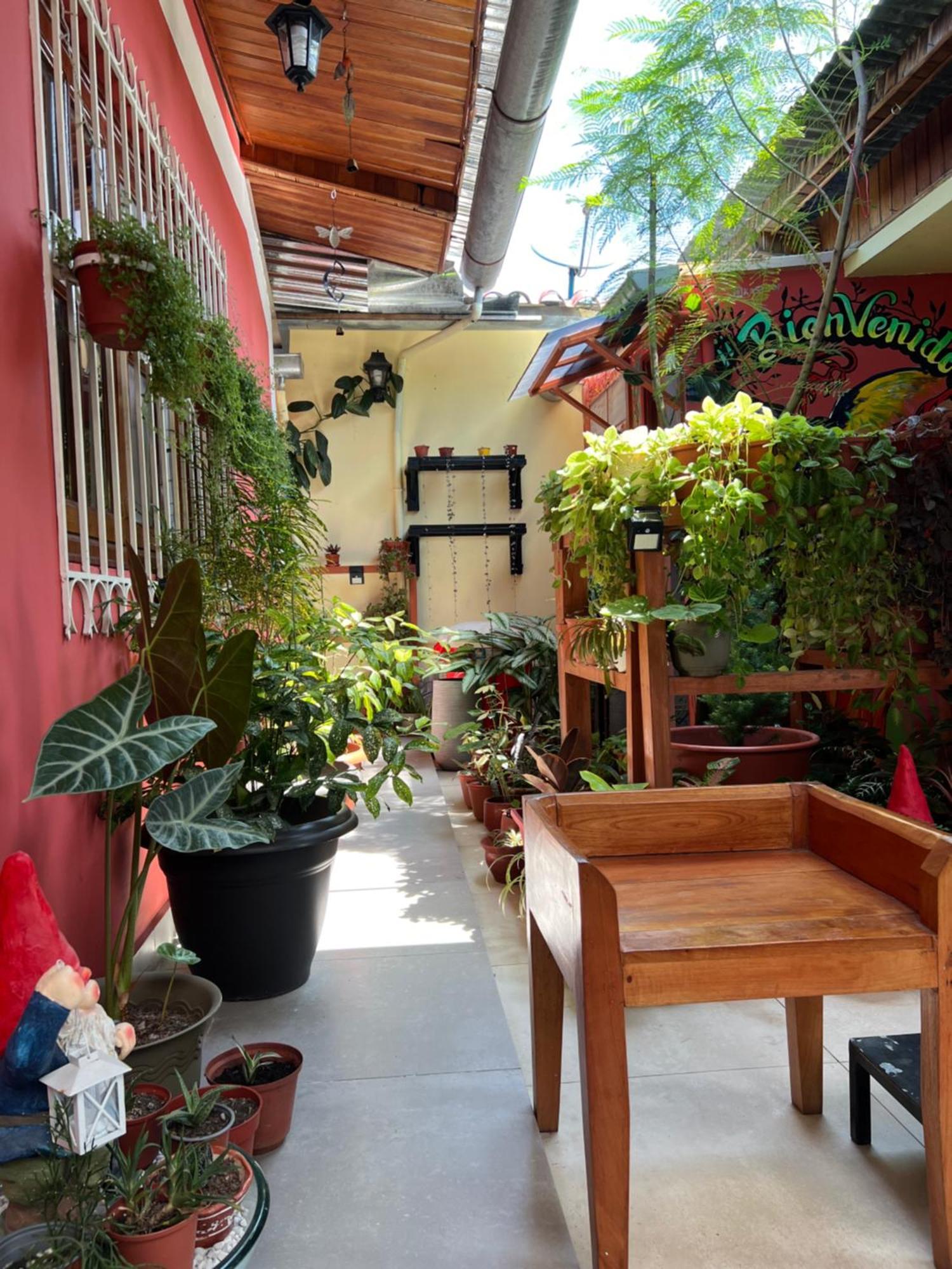 Casa Micaela Apartment Iquitos Exterior photo