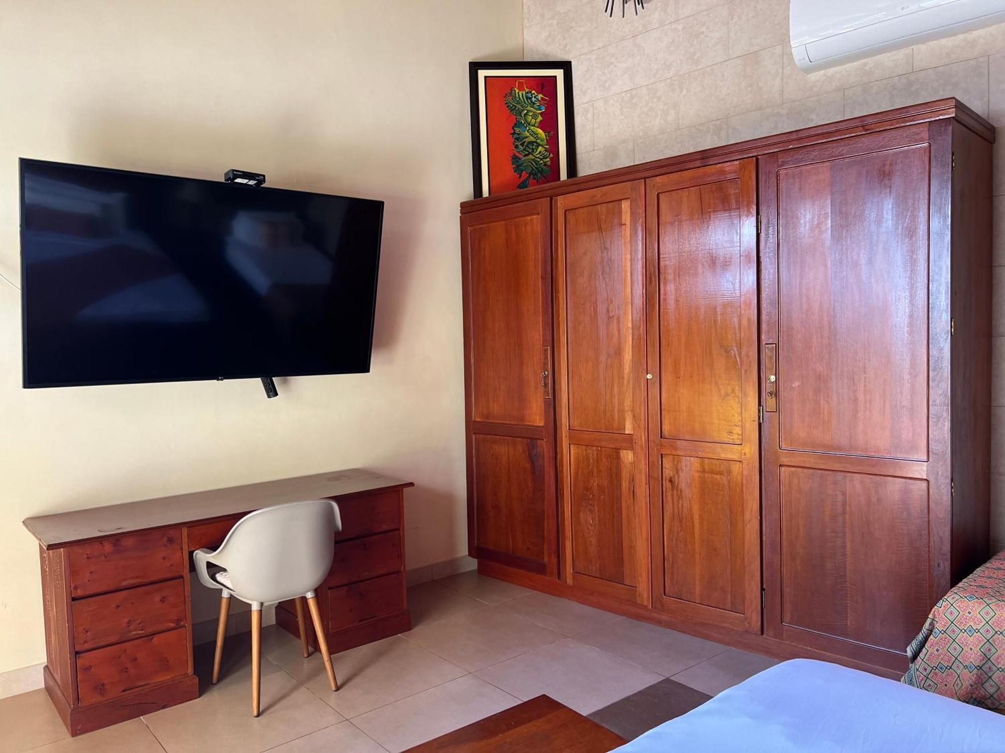 Casa Micaela Apartment Iquitos Exterior photo